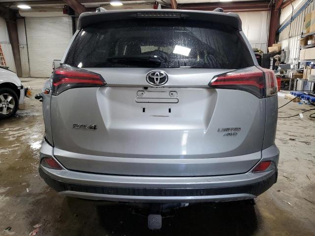 2017 Toyota Rav4 Limited VIN: 2T3DFREV0HW636336 Lot: 59742254