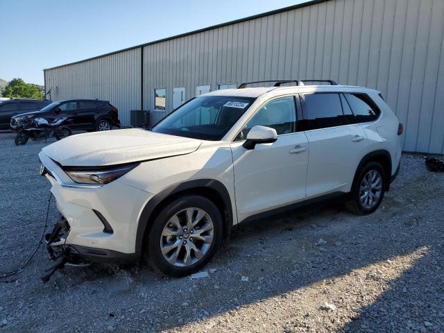 2024 TOYOTA GRAND HIGH - 5TDAAAB51RS033129