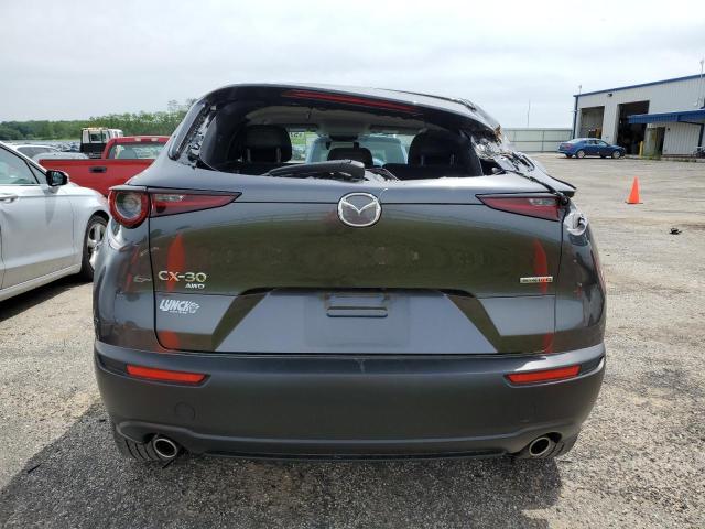 2021 Mazda Cx-30 Select VIN: 3MVDMBBL8MM306969 Lot: 57531994