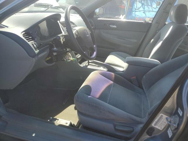 1995 Honda Accord Lx VIN: 1HGCD5639SA052290 Lot: 57295404