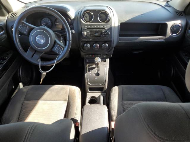 1C4NJRFB7ED693939 2014 Jeep Patriot Latitude