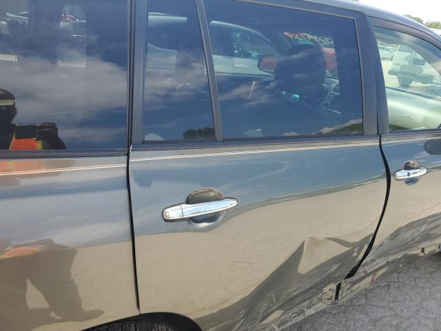 2009 Toyota Highlander Limited VIN: JTEES42AX92119359 Lot: 57284724