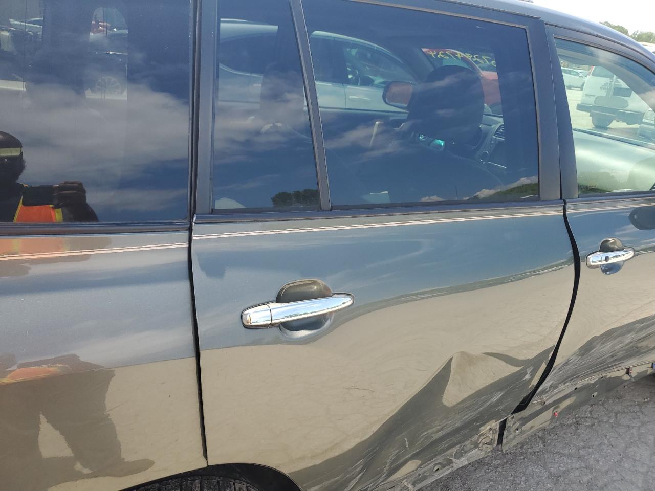 JTEES42AX92119359 2009 Toyota Highlander Limited