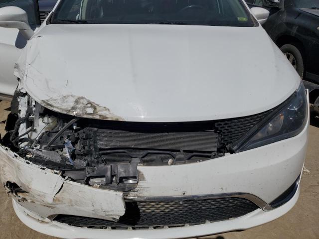 2019 Chrysler Pacifica Touring L VIN: 2C4RC1BG6KR537351 Lot: 59283384