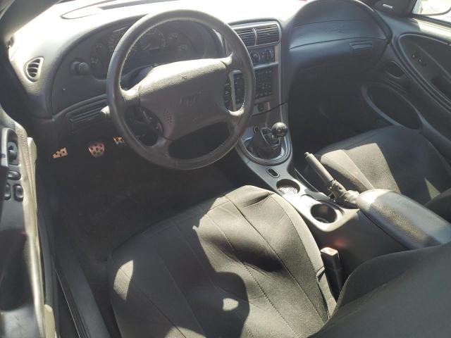 2003 Ford Mustang Gt VIN: 1FAFP42X03F445305 Lot: 59909074