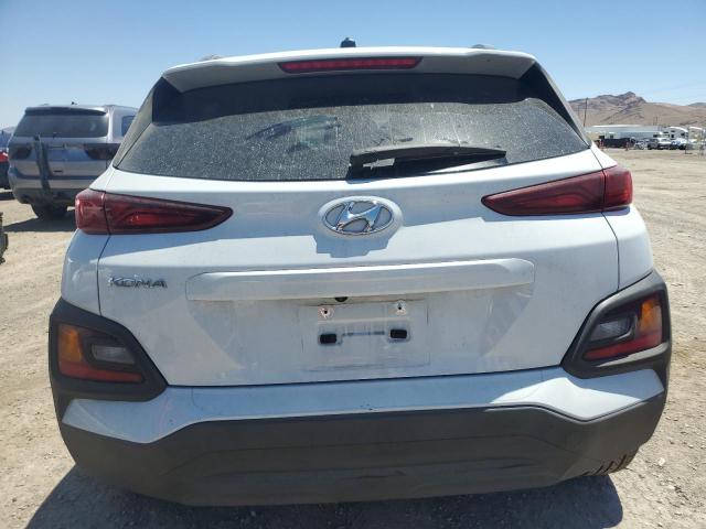 KM8K22AA3MU613598 Hyundai Kona SEL 6