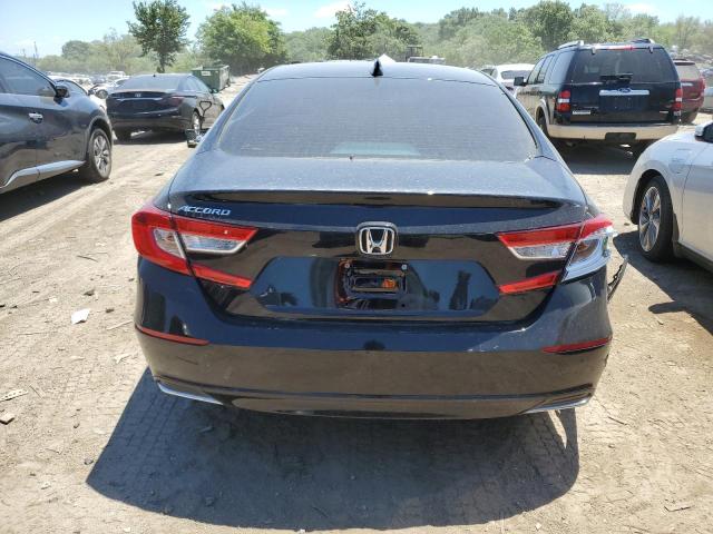 1HGCV1F50LA033412 Honda Accord EXL 6