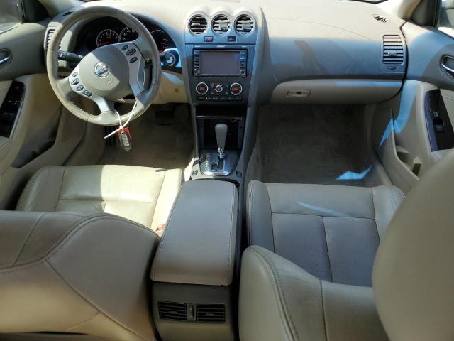 2011 Nissan Altima Base VIN: 1N4AL2AP1BN432384 Lot: 58303874