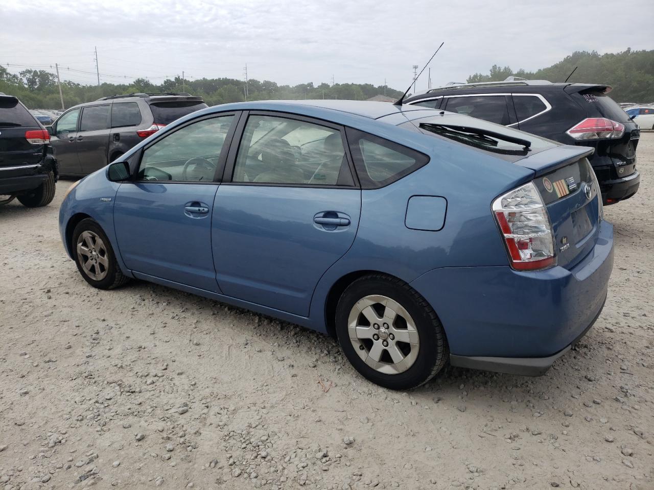 JTDKB20U187744212 2008 Toyota Prius