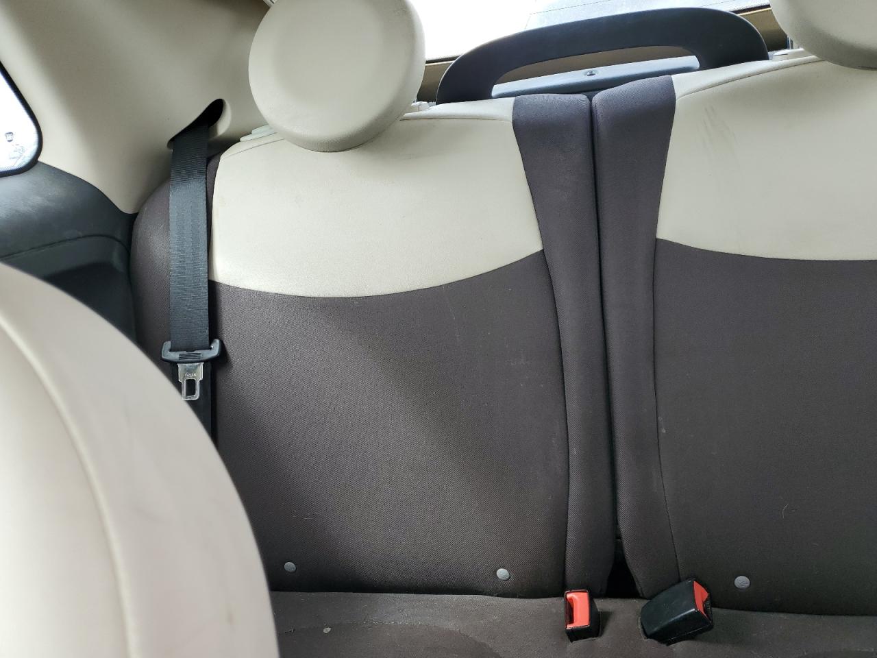 3C3CFFDR3CT128736 2012 Fiat 500 Pop