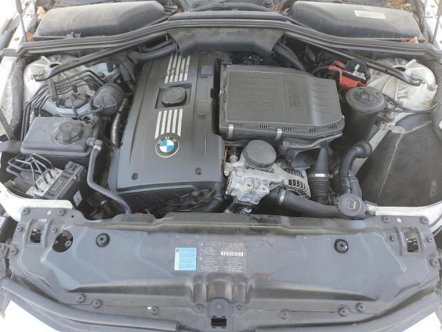 2008 BMW 535 I VIN: WBANW13518CZ84039 Lot: 59111964