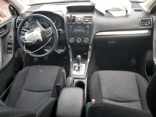 2014 Subaru Forester 2.5I Premium VIN: JF2SJAEC1EH451284 Lot: 56295944