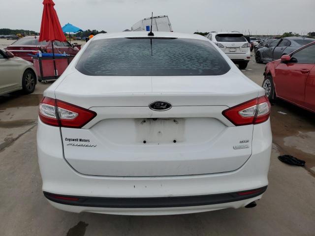 VIN 3FA6P0HD7FR162476 2015 Ford Fusion, SE no.6