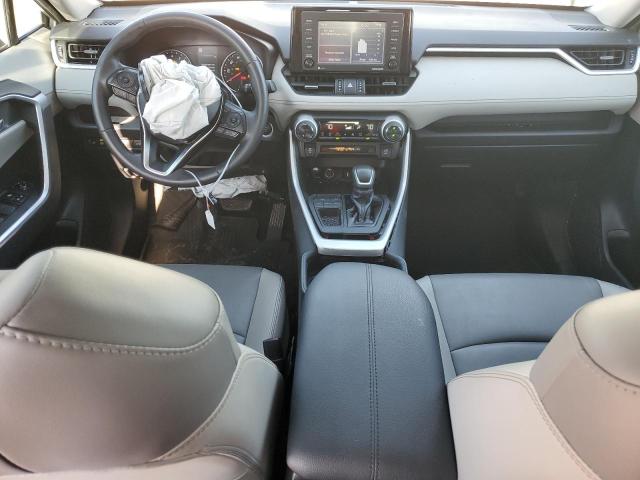 2020 Toyota Rav4 Xle Premium VIN: 2T3C1RFV8LW094419 Lot: 57980054