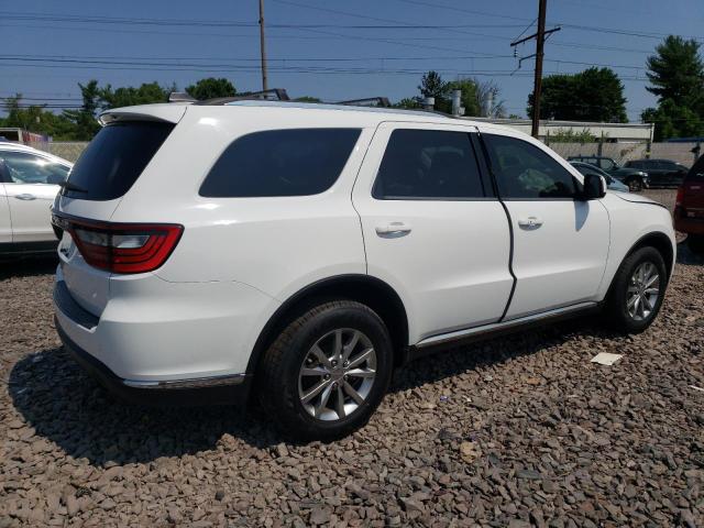 2017 Dodge Durango Sxt VIN: 1C4RDHAG0HC936572 Lot: 59475294