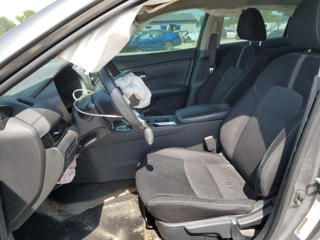 2020 Nissan Sentra Sv VIN: 3N1AB8CV0LY266426 Lot: 58435344