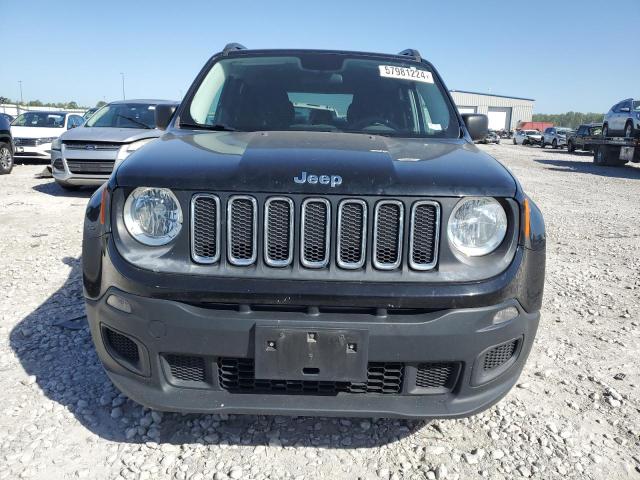 JEEP RENEGADE SPORT