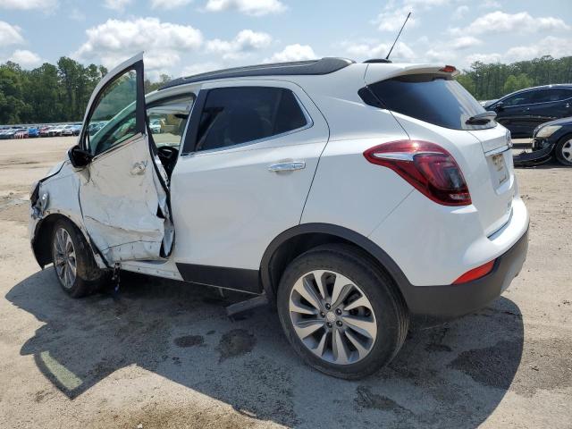  BUICK ENCORE 2019 Білий