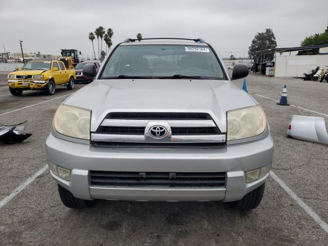 2005 Toyota 4Runner Sr5 VIN: JTEZU14RX50052278 Lot: 56295164