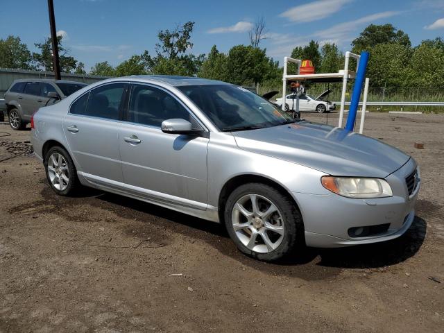 2008 Volvo S80 T6 Turbo VIN: YV1AH992X81054699 Lot: 58925764