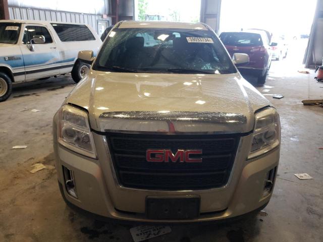 2015 GMC Terrain Sle VIN: 2GKFLVEK7F6142715 Lot: 58872244