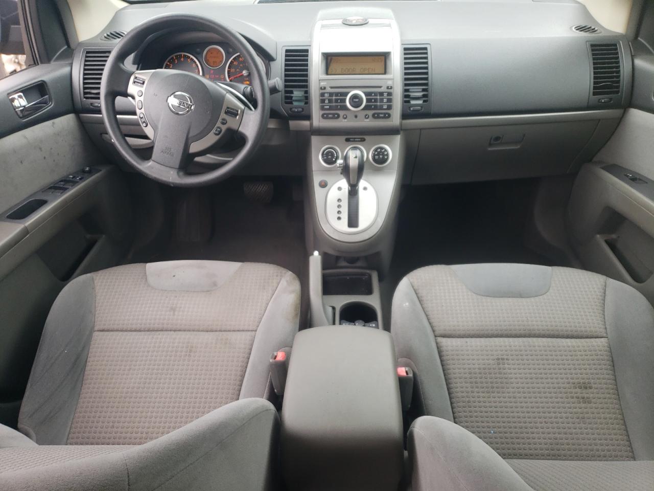 3N1AB61E58L649225 2008 Nissan Sentra 2.0