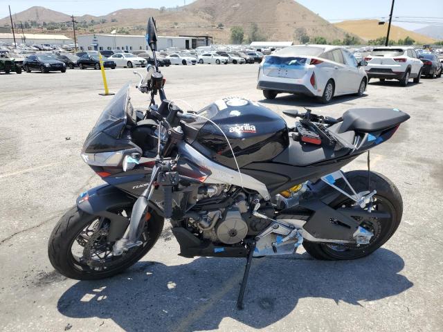 2022 APRILIA TUONO 660 ZD4KSUM05NS000080