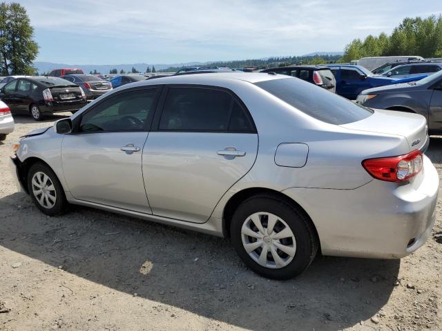 2011 Toyota Corolla Base VIN: 2T1BU4EEXBC742309 Lot: 58679104