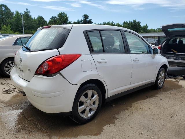 2009 Nissan Versa S VIN: 3N1BC13E09L411219 Lot: 59291634