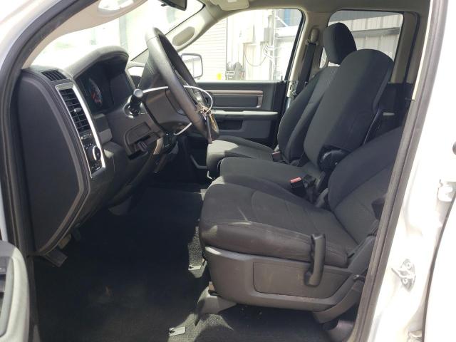 2019 RAM 1500 CLASS - 1C6RR6GG6KS616545