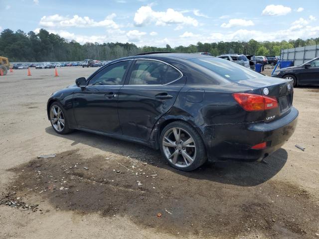 2006 Lexus Is 250 VIN: JTHBK262265019473 Lot: 57398314