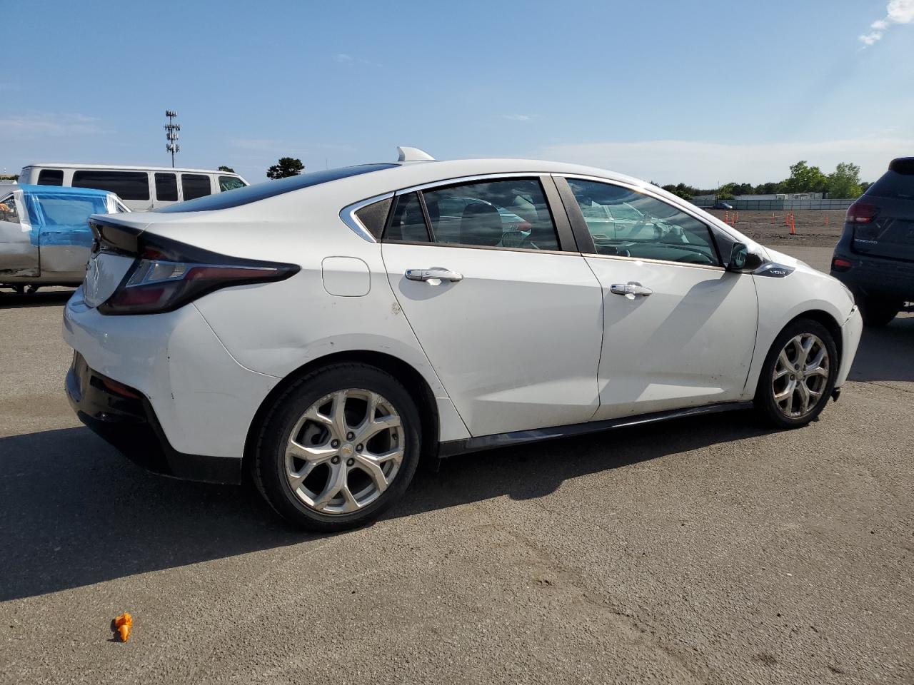 1G1RD6S58JU130912 2018 Chevrolet Volt Premier