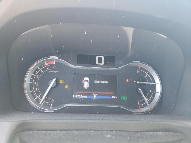 2016 Honda Pilot Exl VIN: 5FNYF6H54GB045488 Lot: 57678014