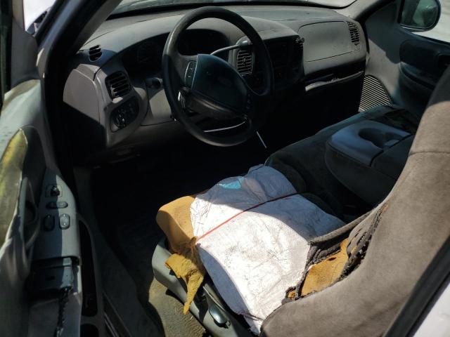 1999 Ford F150 VIN: 1FTRF17W0XKB21664 Lot: 59268464