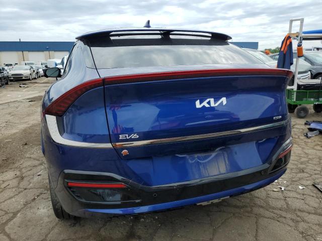 2023 Kia Ev6 Gt Line VIN: KNDC4DLC9P5117314 Lot: 60884094