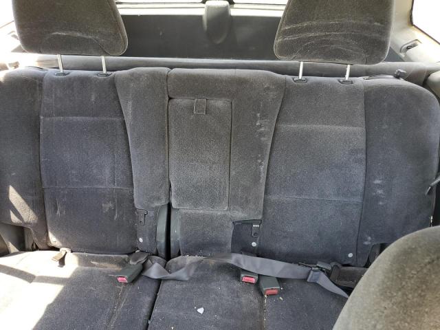 2004 Hyundai Santa Fe Gls VIN: KM8SC13D14U633637 Lot: 58605404