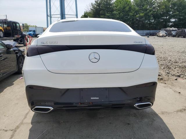 W1NKJ4HB6RF118284 2024 Mercedes-Benz Glc Coupe 300 4Matic