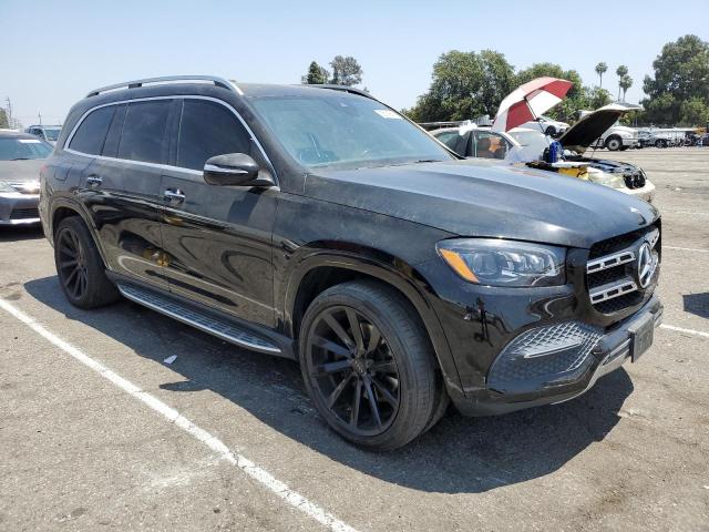 2021 MERCEDES-BENZ GLS 450 4M 4JGFF5KE7MA390783  58279654