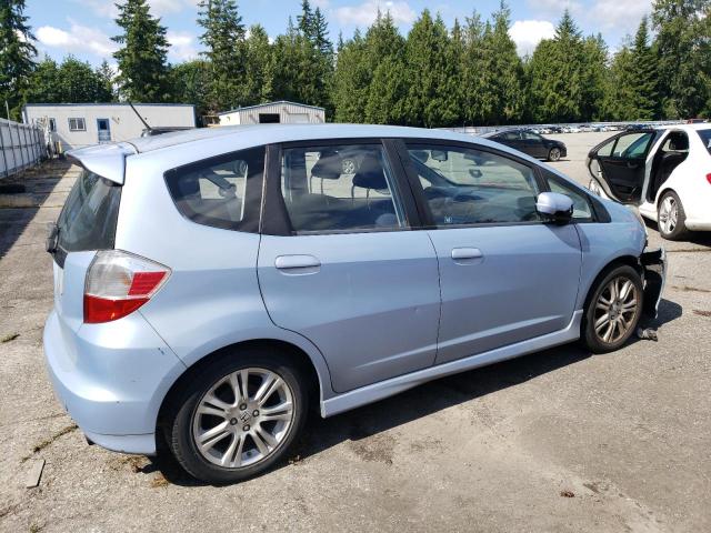 Vin: jhmge8h69ac002917, lot: 59493304, honda fit sport 20103