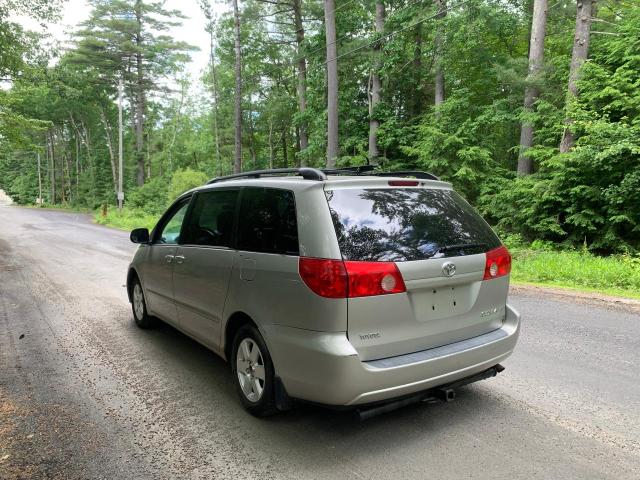 5TDKK4CC6AS315819 | 2010 Toyota sienna ce