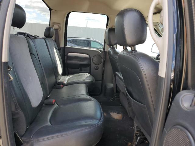 2004 Dodge Ram 1500 St VIN: 1D7HU18D34J277123 Lot: 60234764