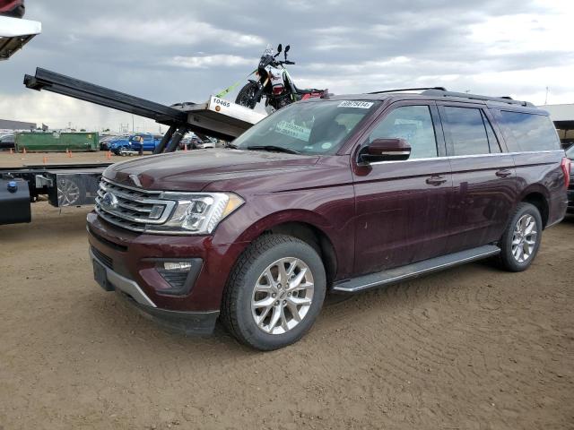 1FMJK1JT0LEA83753 2020 FORD EXPEDITION - Image 1