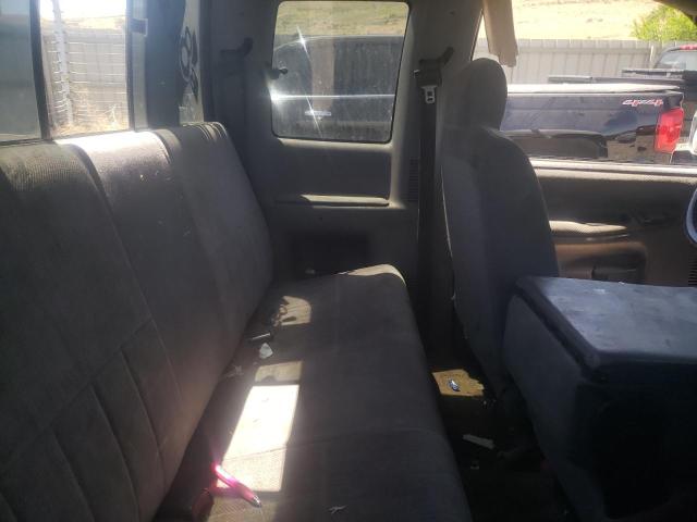 1997 Dodge Ram 1500 VIN: 1B7HF13Y1VJ572186 Lot: 60289334