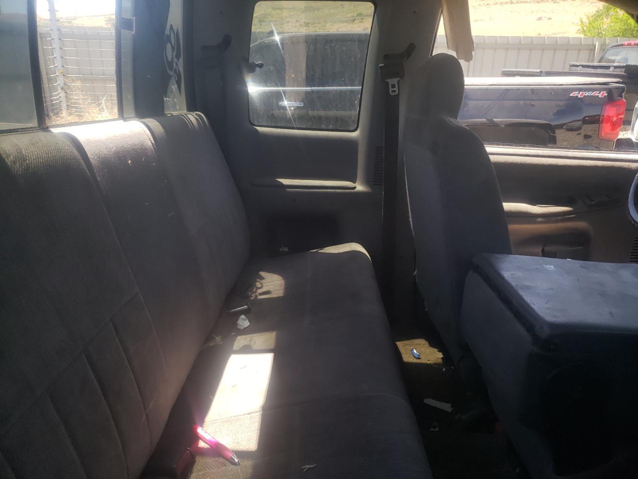 1B7HF13Y1VJ572186 1997 Dodge Ram 1500