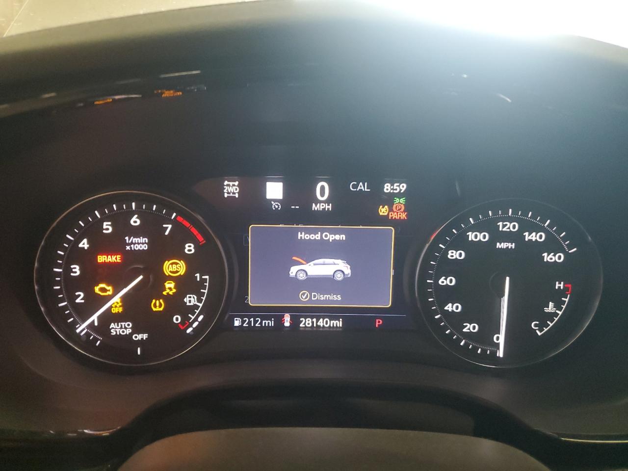 1GYKNDRS1NZ112602 2022 Cadillac Xt5 Premium Luxury