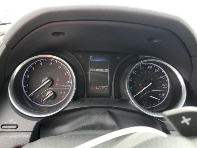 2018 TOYOTA CAMRY L - 4T1B11HK3JU134038