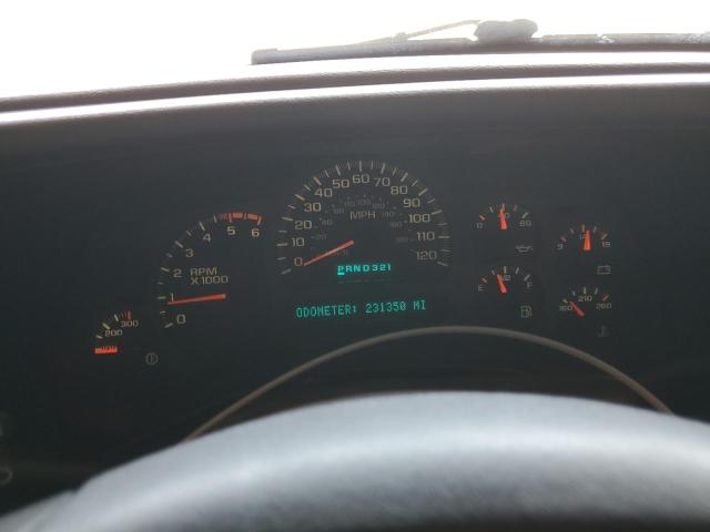 2003 GMC Sierra K2500 Heavy Duty VIN: 1GTHK23G23F250701 Lot: 57582344