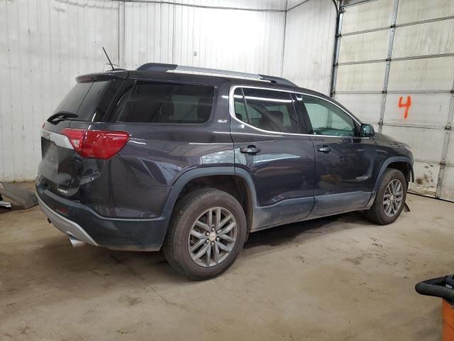 2017 GMC ACADIA SLT - 1GKKNULSXHZ263834
