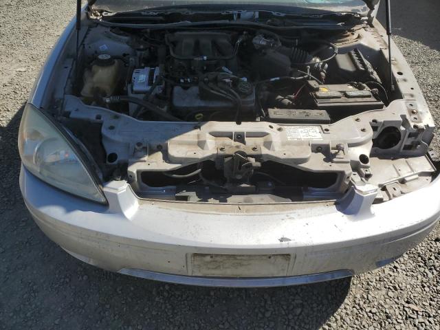 1FAFP53U95A214171 2005 Ford Taurus Se