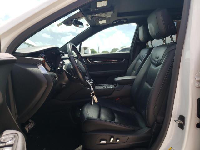 2020 Cadillac Xt6 Premium Luxury VIN: 1GYKPCRS6LZ150344 Lot: 59476964